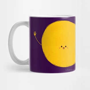 Sun Mug